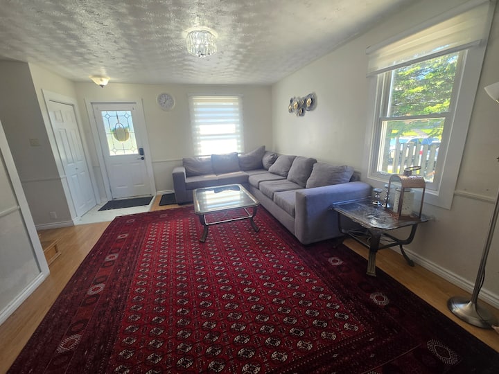 Comfortable Cozy House - Marathon