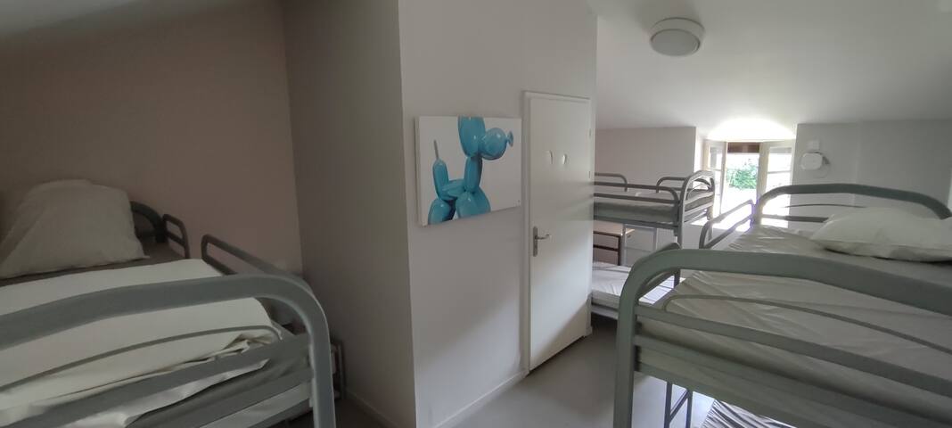 Abbaye De Meslay managed Airbnb listing 2