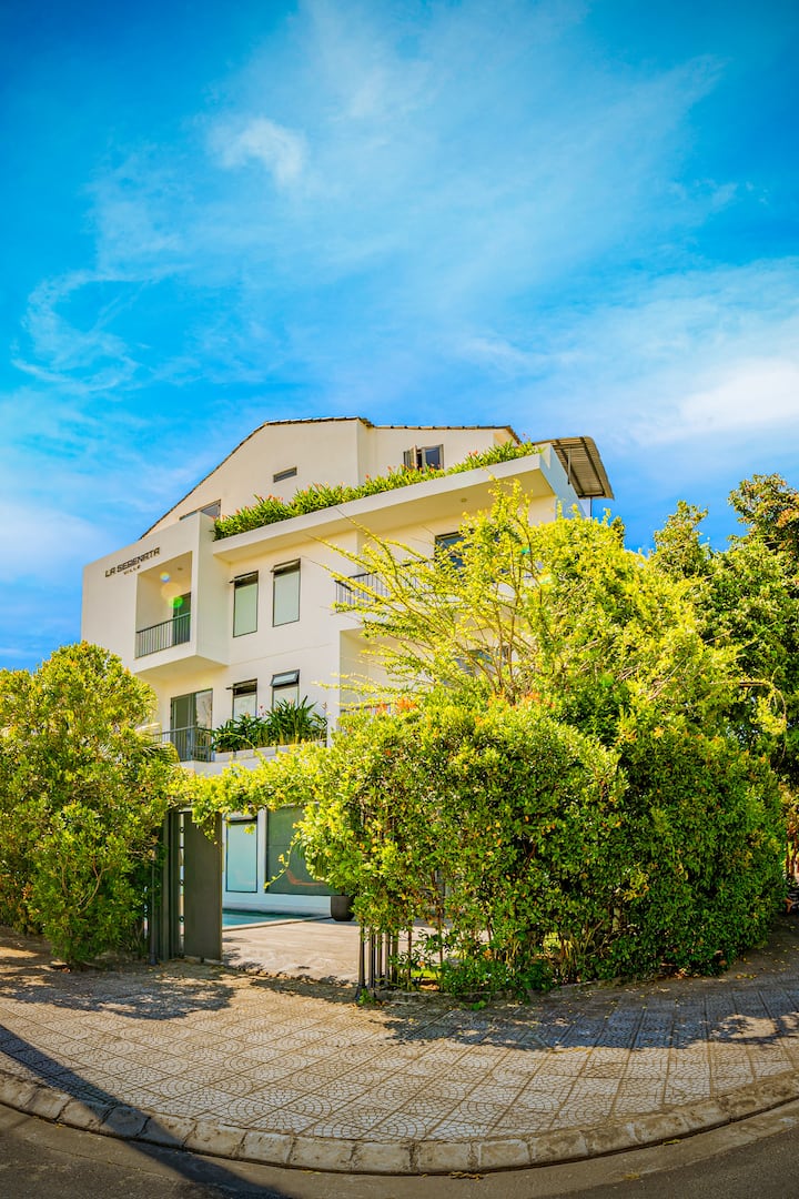 Serene & Stylish | Private Pool | 5 Mins To Town - Hội An