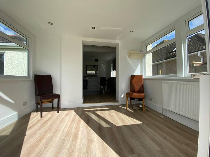 Bungalow - Dymchurch