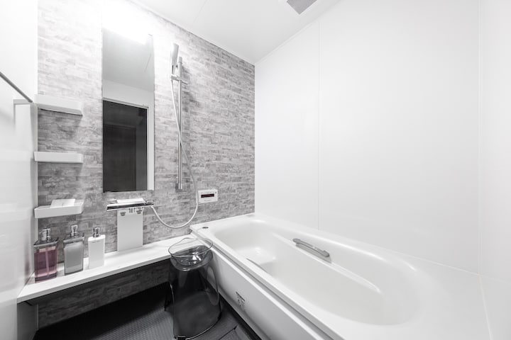 フルバスルーム1