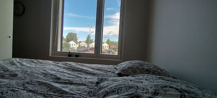 საძინებელი