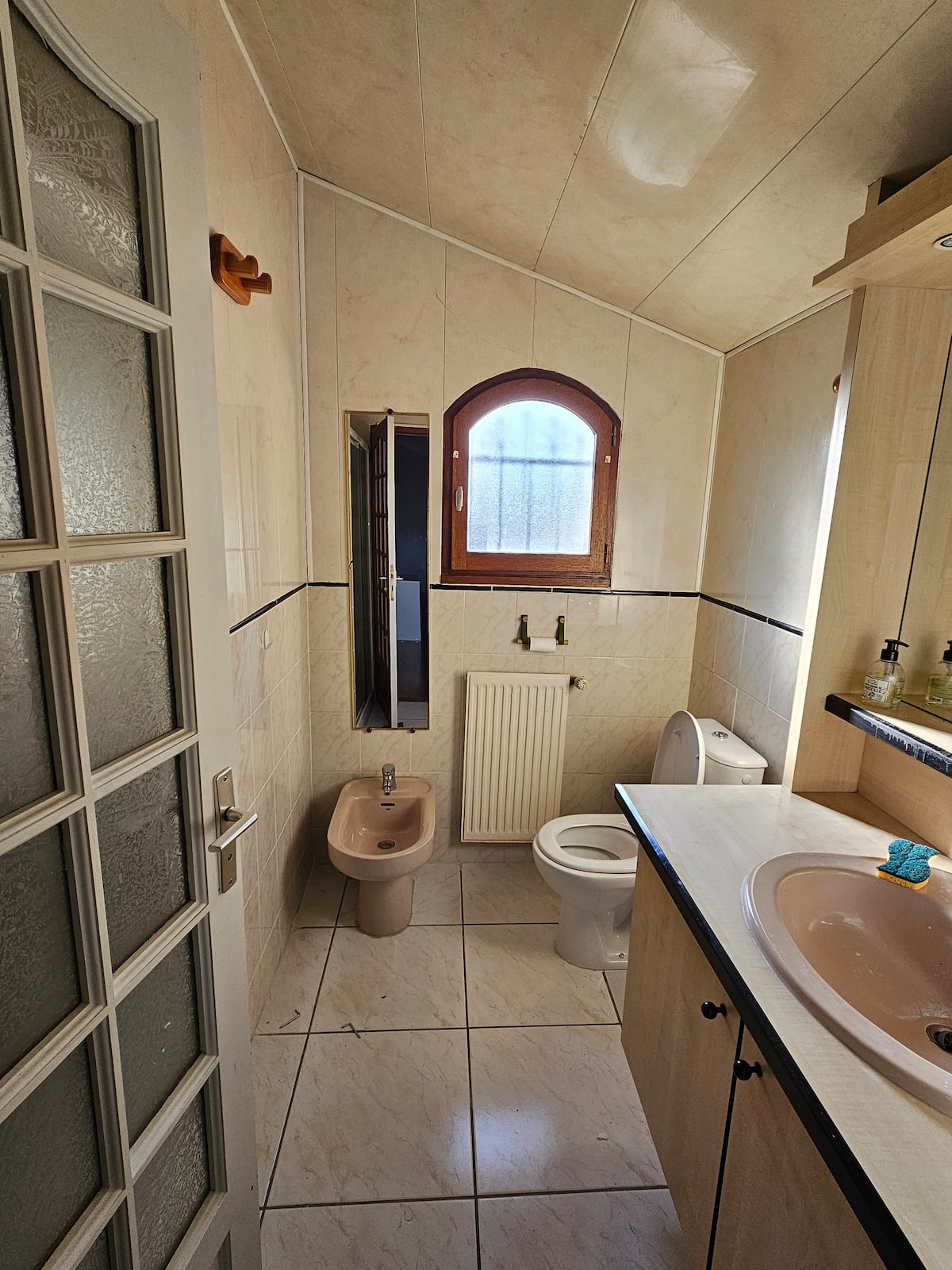 Salle de bains entière 3 image 1