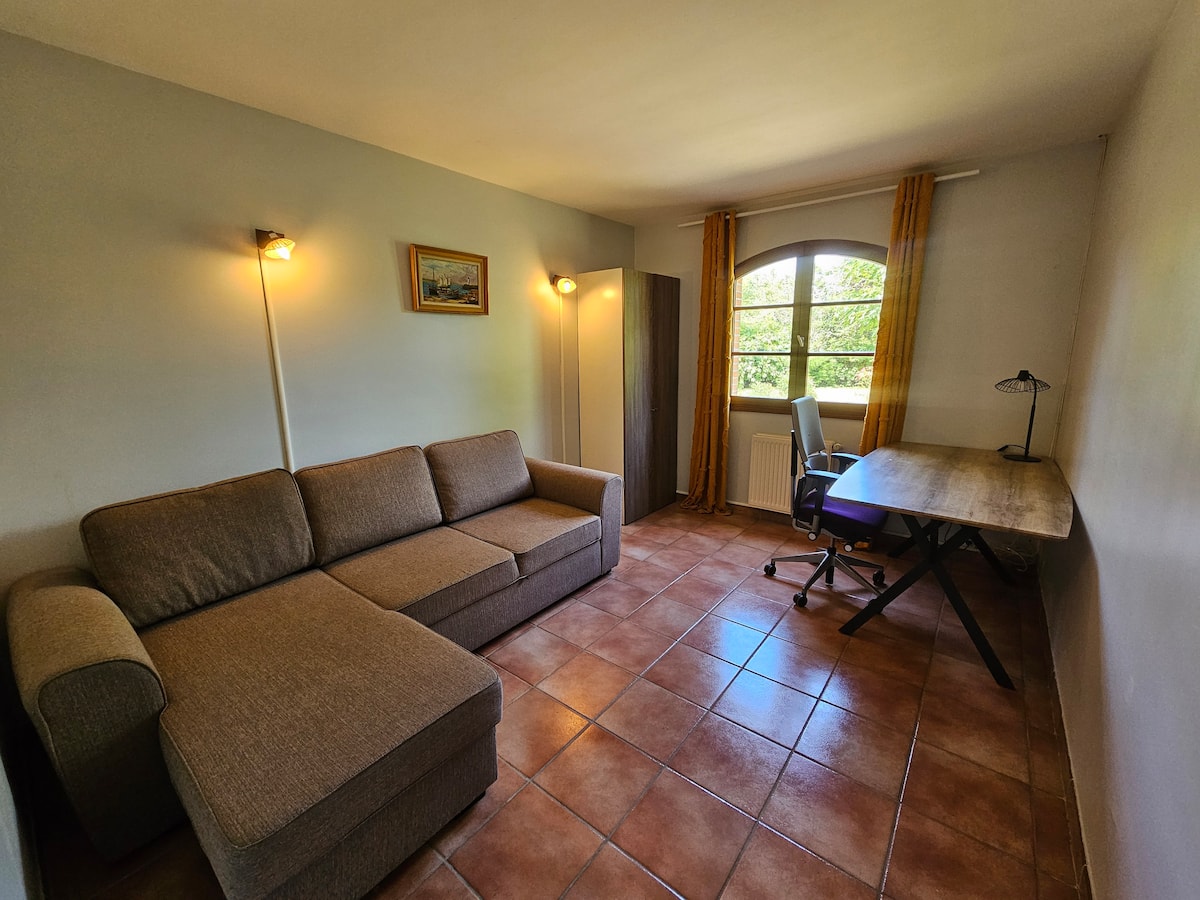 Chambre 3 image 2