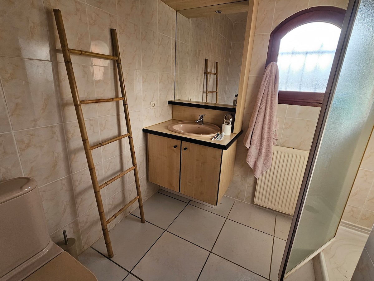 Salle de bains entière 2 image 1