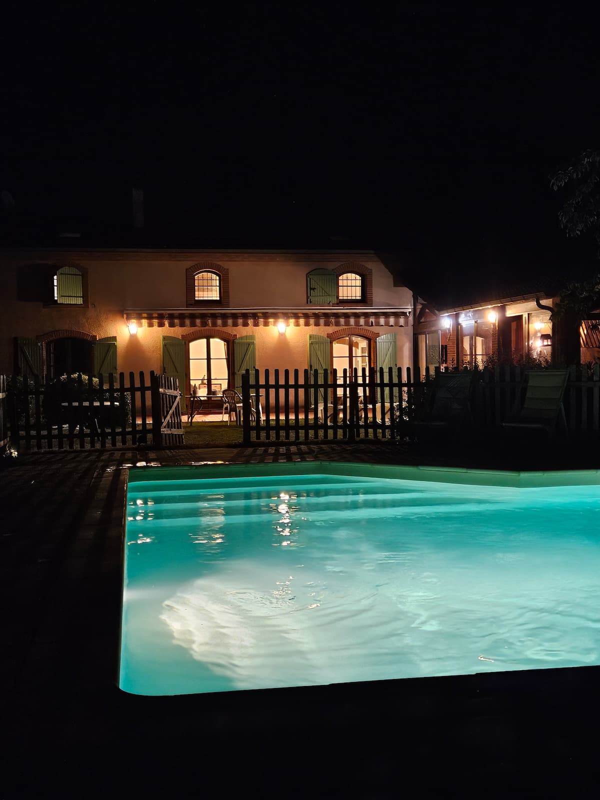 Piscine image 3