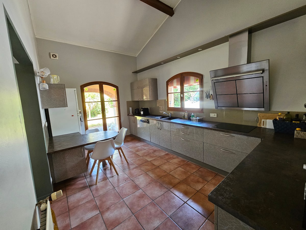 Cuisine entière image 1