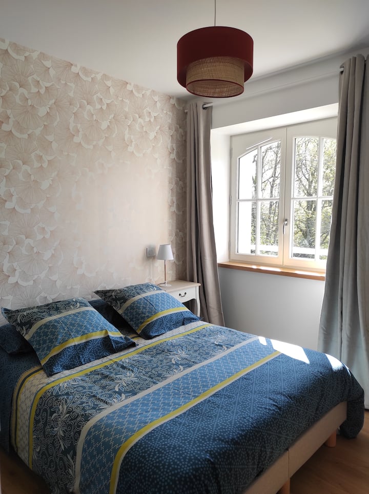 საძინებელი 1