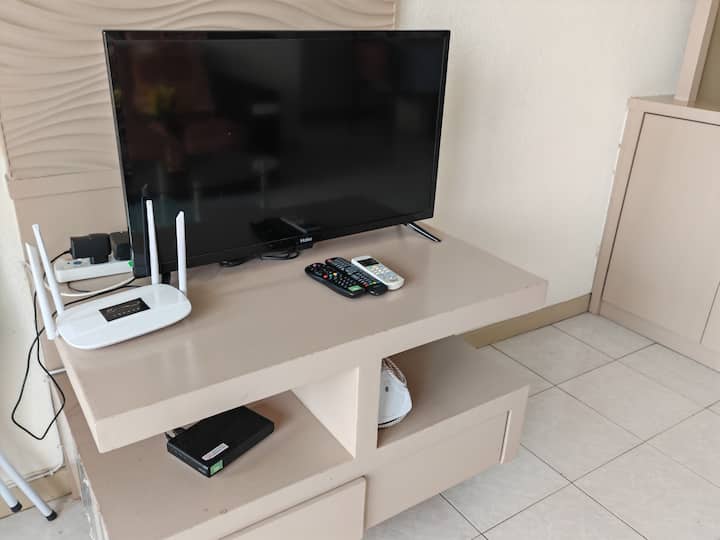 Seri Sayang 2 Bedrooms Seaview Resort - Batu Ferringhi