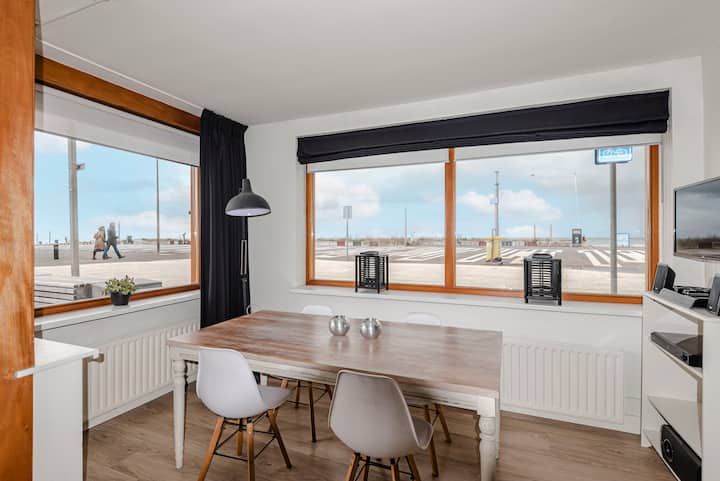 Beach Appartement - Zandvoort