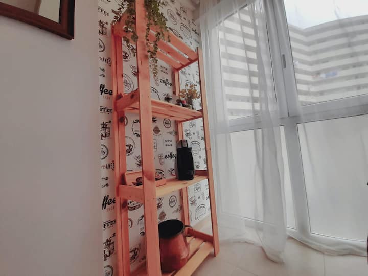 Apartamento A 5 Min De La Playa- Parking Privado - Escalante