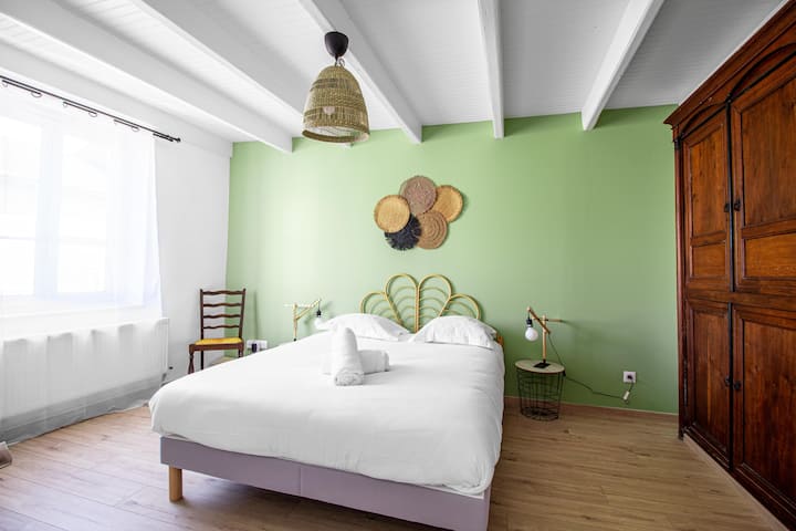 საძინებელი 2