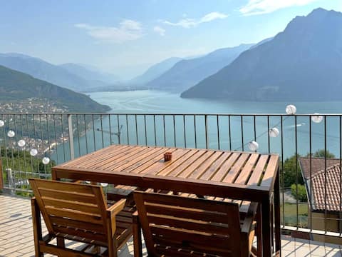 Happy Guest Apartments - Lakeview Nest