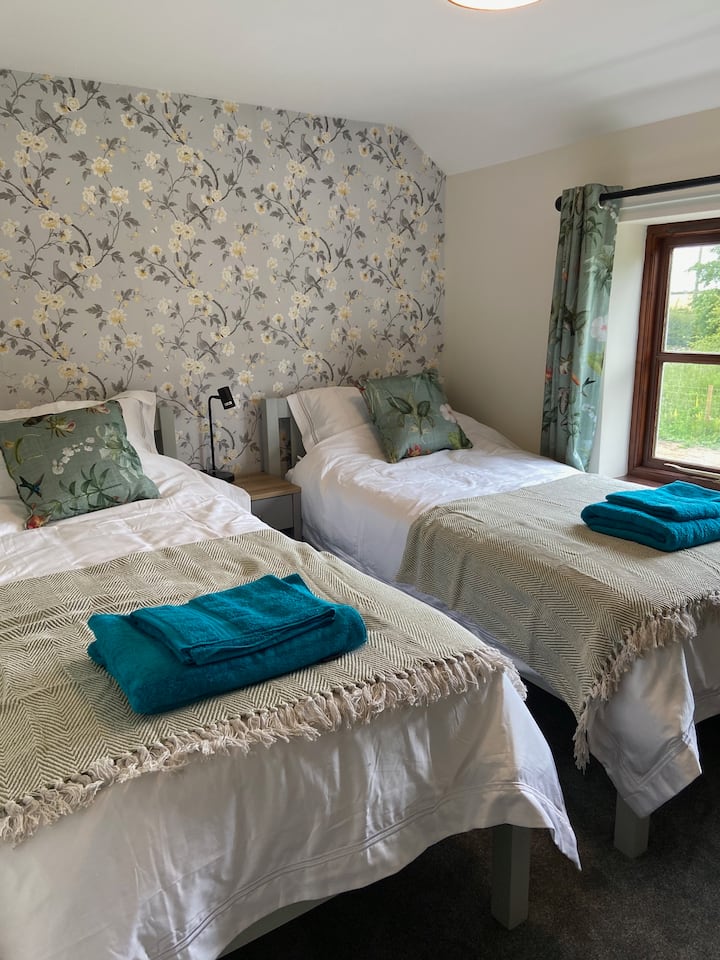 Спална соба 2