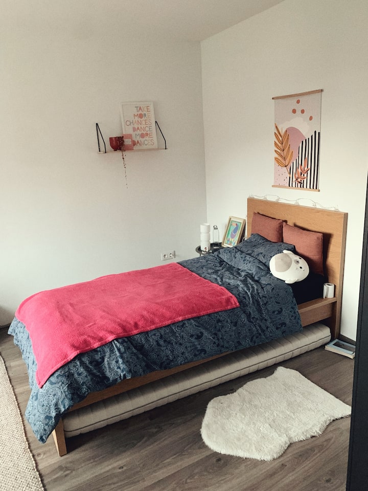 საძინებელი 3