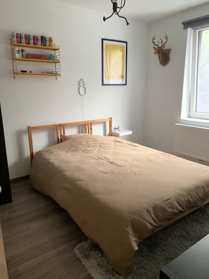 საძინებელი 2