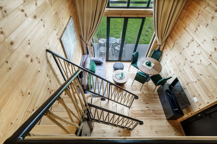 ห้องนั่งเล่น