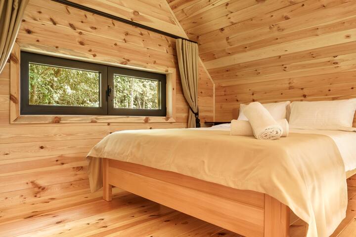 ห้องนอน