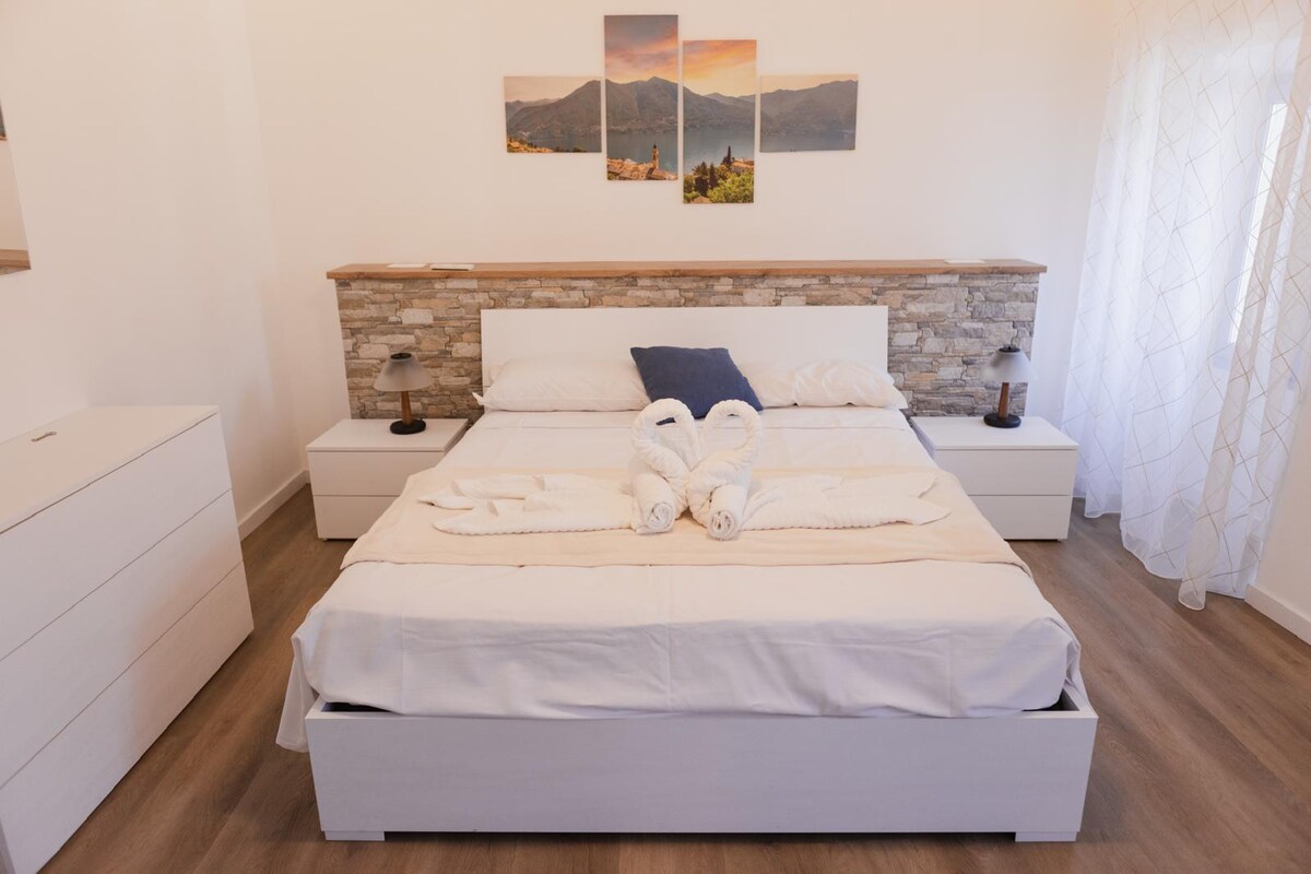 ห้องนอน