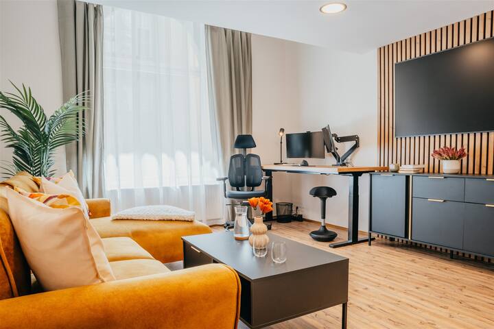 Live and Work in the Heart of Prague! gallery image 4