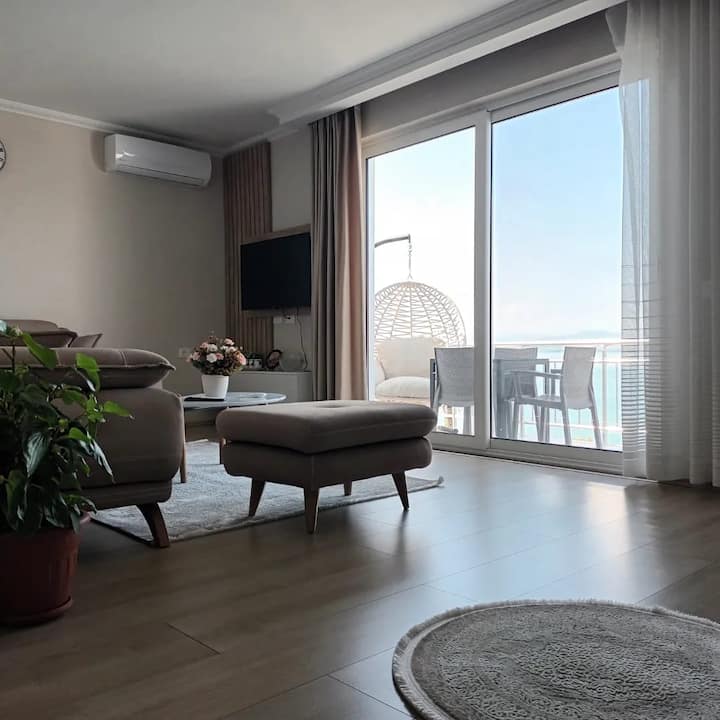 Obývacia miestnosť