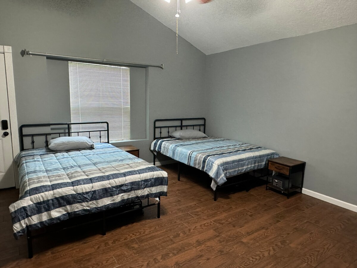 საძინებელი