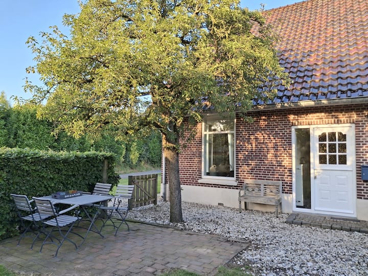 Vakantieverblijf 'T Veurhuus (Montferland) - Doetinchem