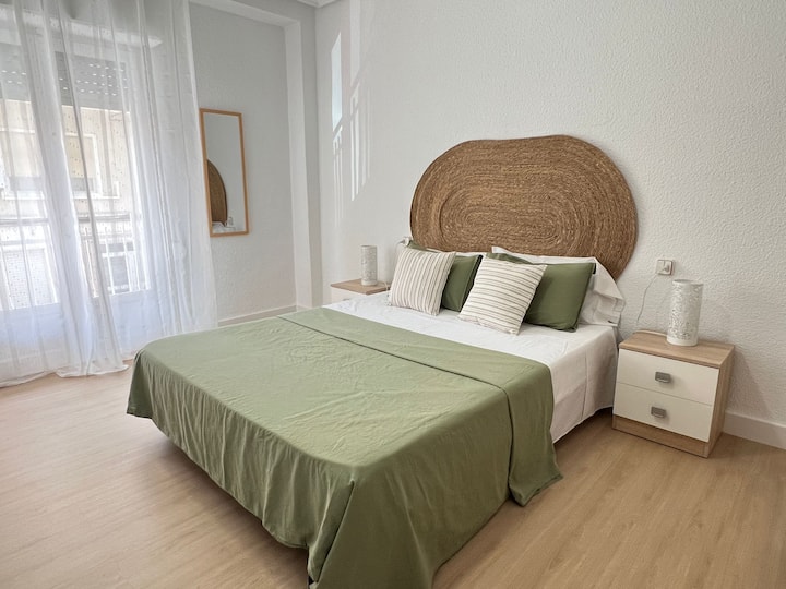 Slaapkamer 2