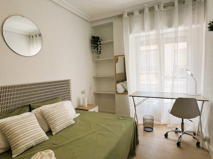 Slaapkamer 4