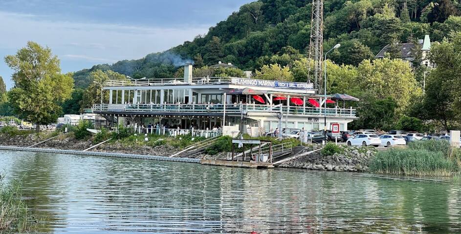 Erholung in Wien Döbling gallery image 2