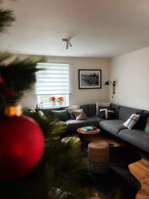 Successful Airbnb property: House closeby Stockeu, Extratrail & circuit in Stavelot