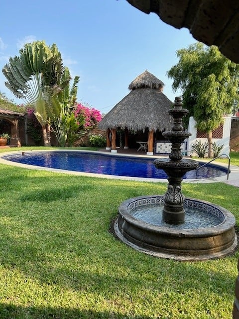 Casa Maderas
