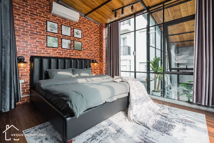 Veque Homestay managed Airbnb listing 1
