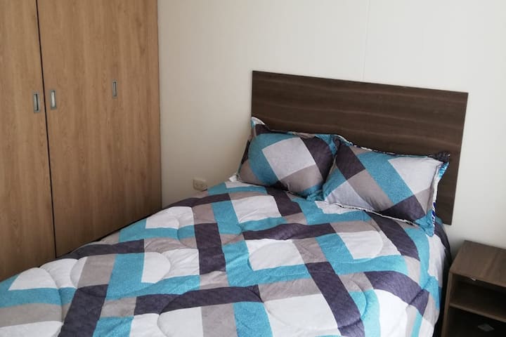 Спална соба 2