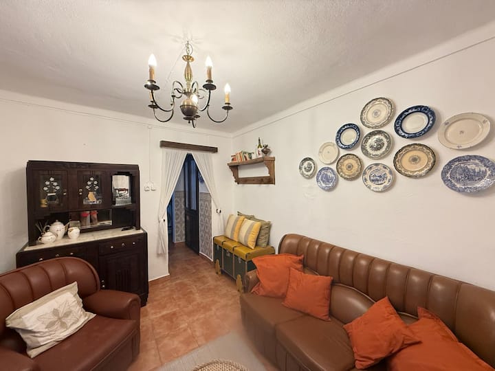 Casa Da Tia Julia - Avis
