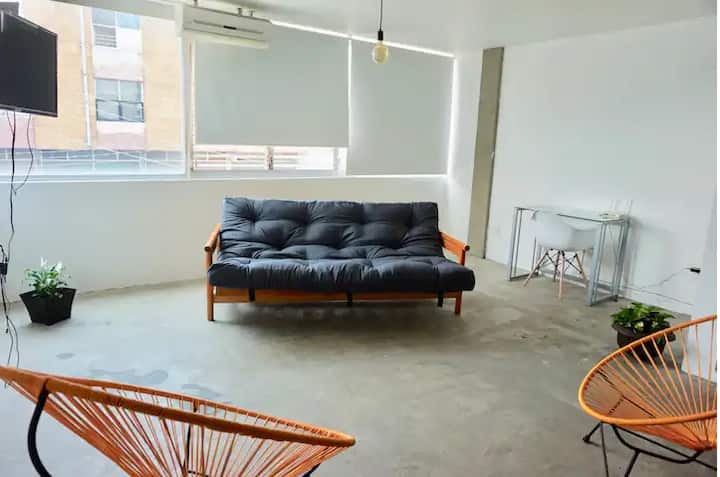 მისაღები ოთახი