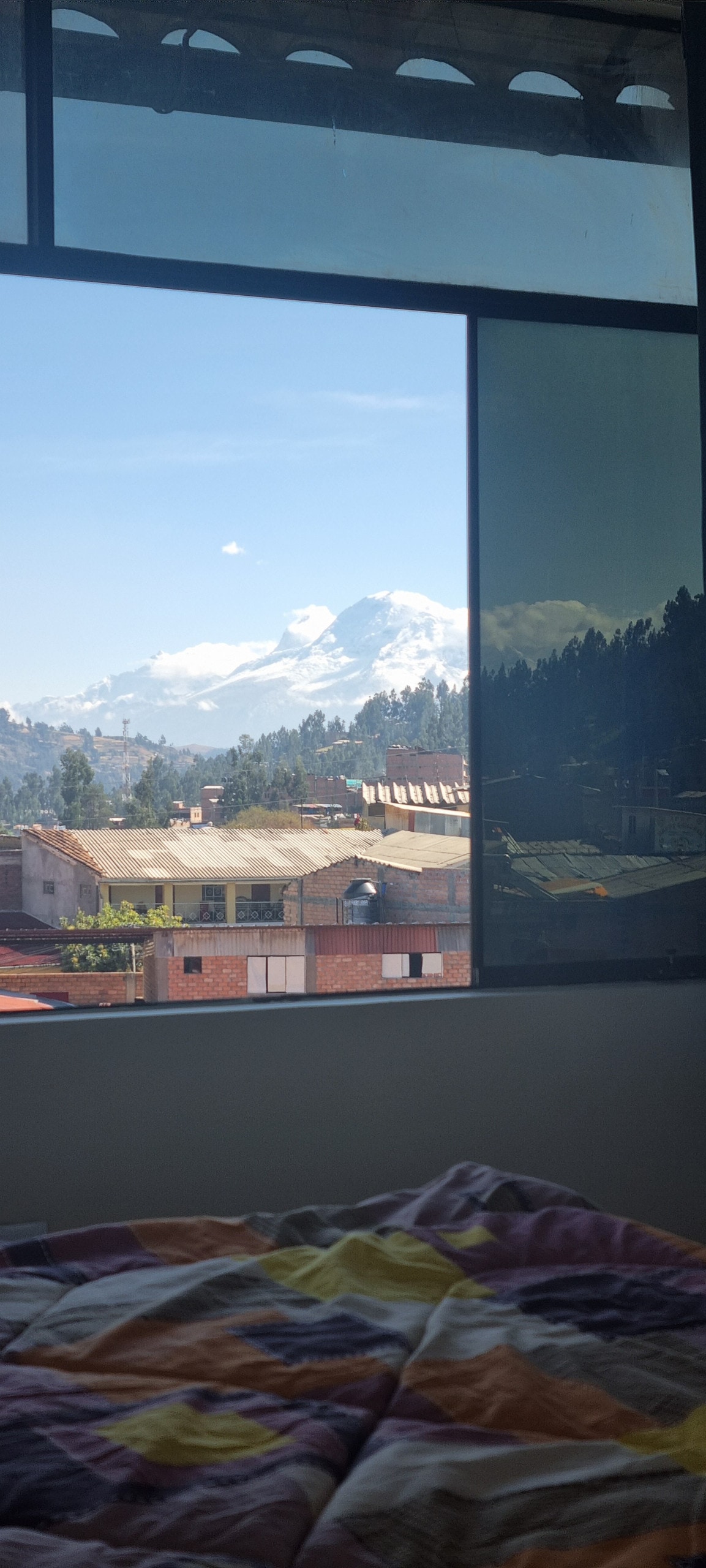 ห้องนอน