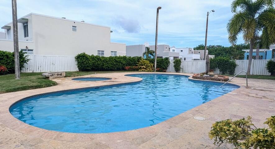 Tortuga Properties managed Airbnb listing 3