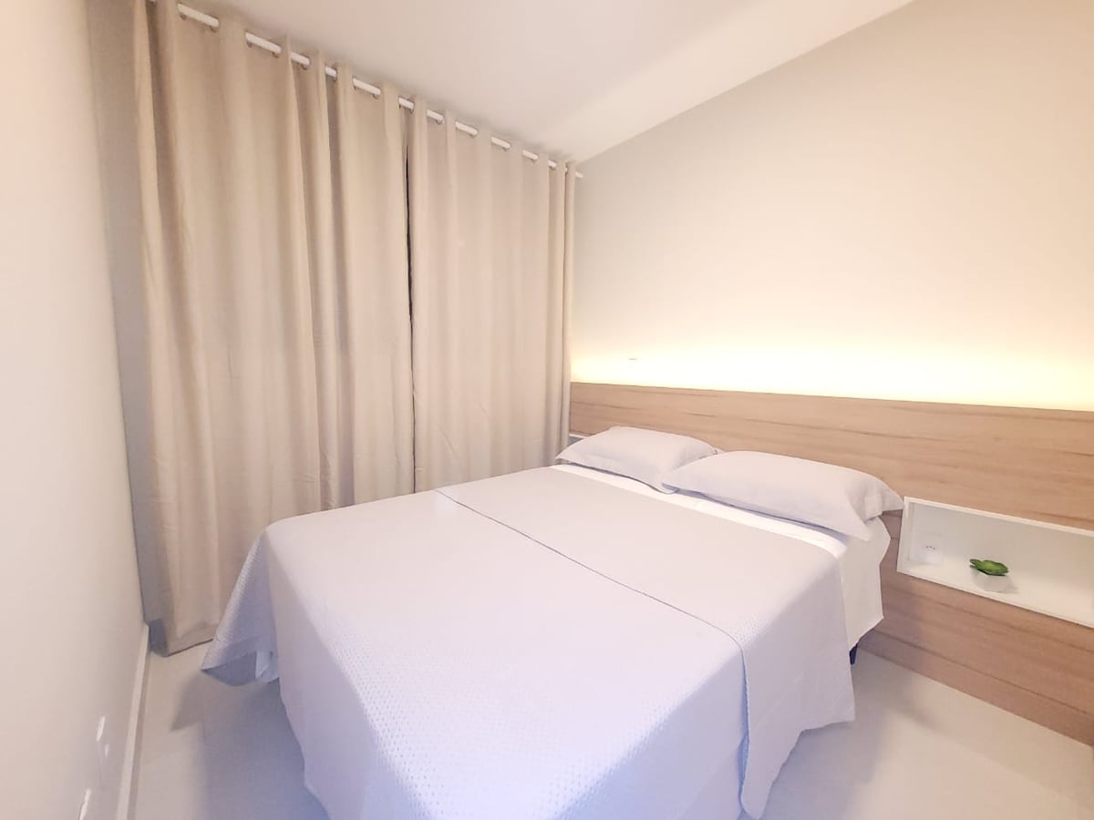 Airbnb em destaque: Excellent coverage in the ABC em Santo André