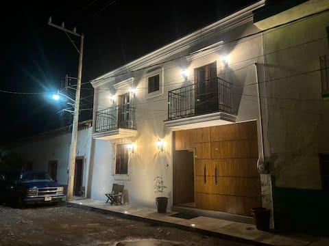 Casa Candiles Boutique Hotel 5 Suites 20 People