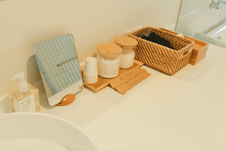 フルバスルーム