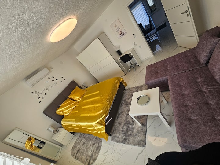 ห้องนอน