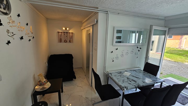 ห้องนั่งเล่น