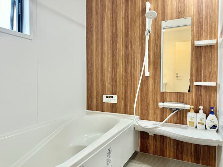 フルバスルーム