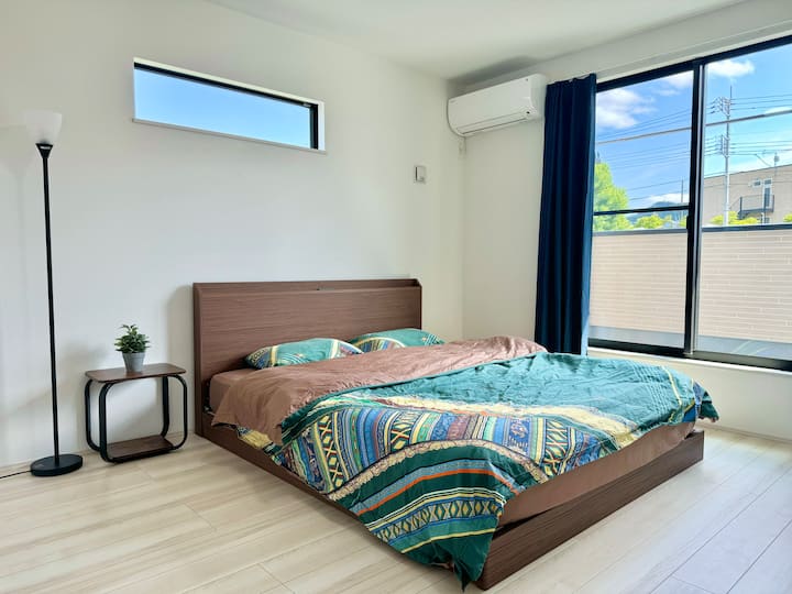 Брачен кревет (широк 180-2