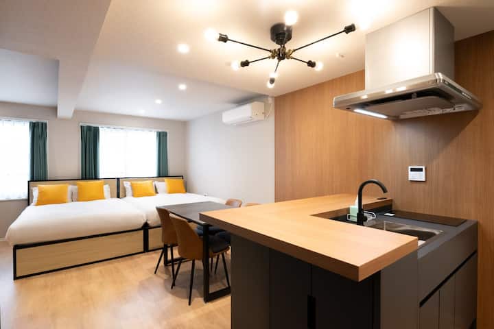 ห้องนอน