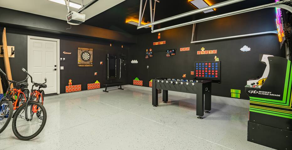 Dream 3BR Rooftop/Gym/Spa/Views gallery image 4