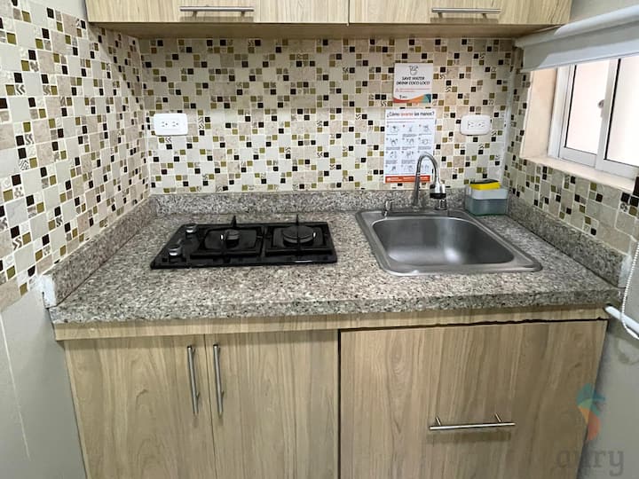 Apartamento Privado Para Parejas ♥ - San Andrés