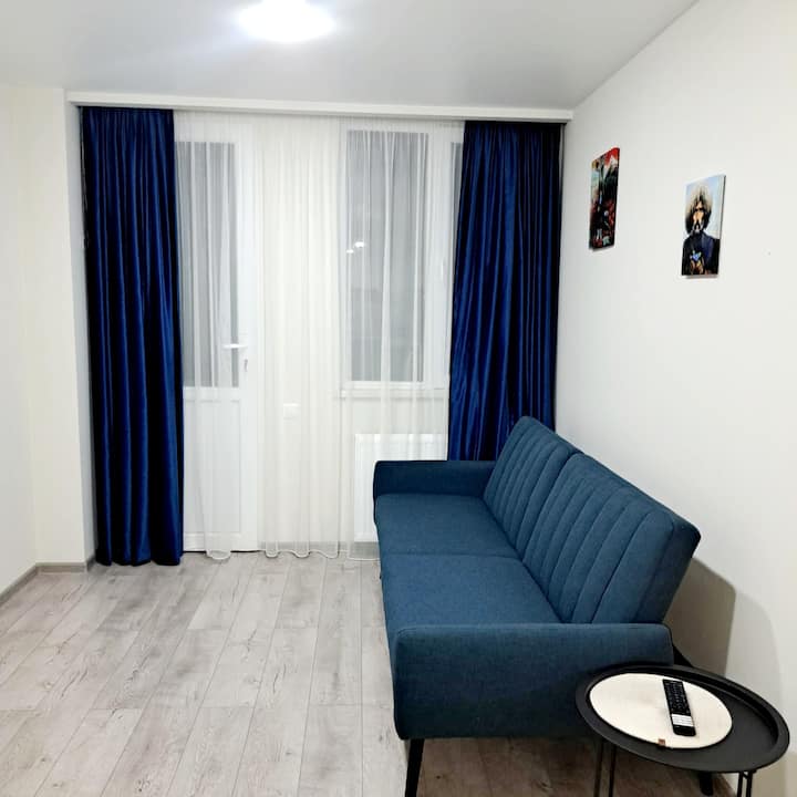 City Center. Apartment 1. - Kutaisi