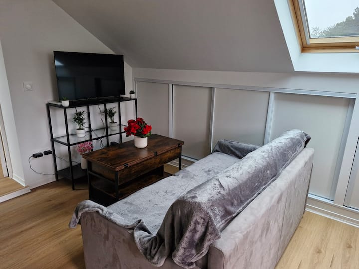 Всекидневна